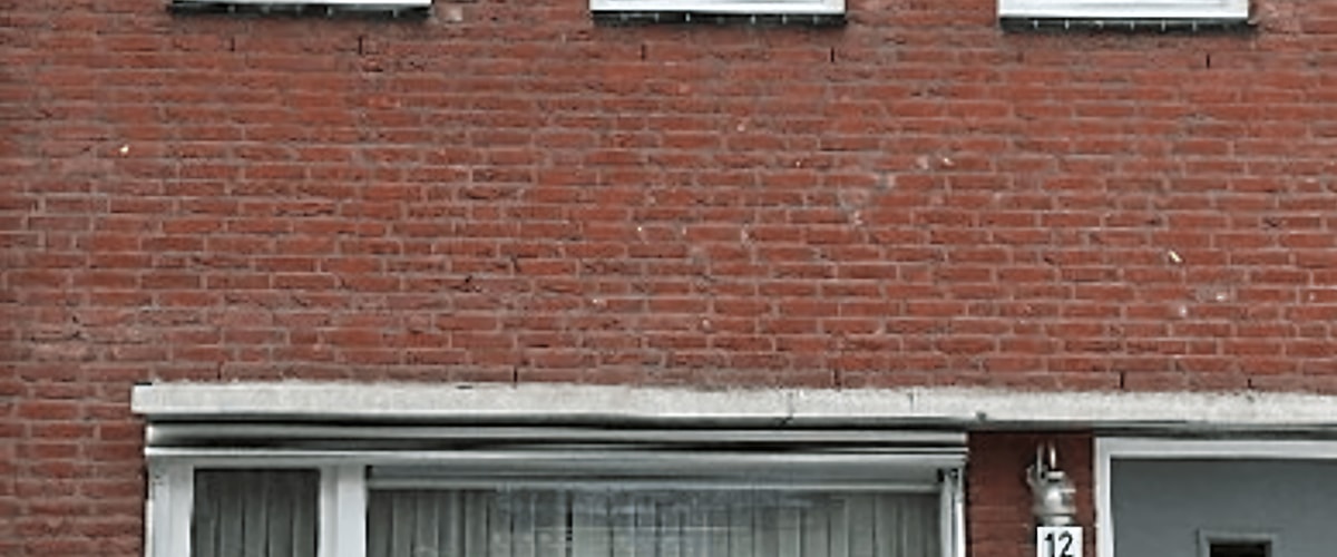 Huis huren in Den Bosch