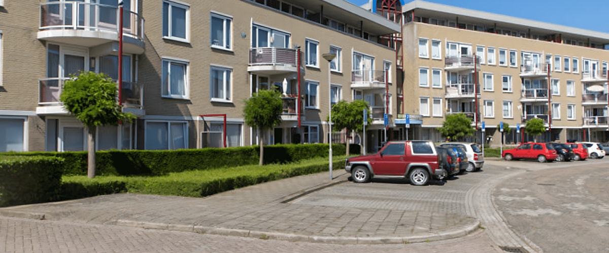 Appartement huren in Landgraaf