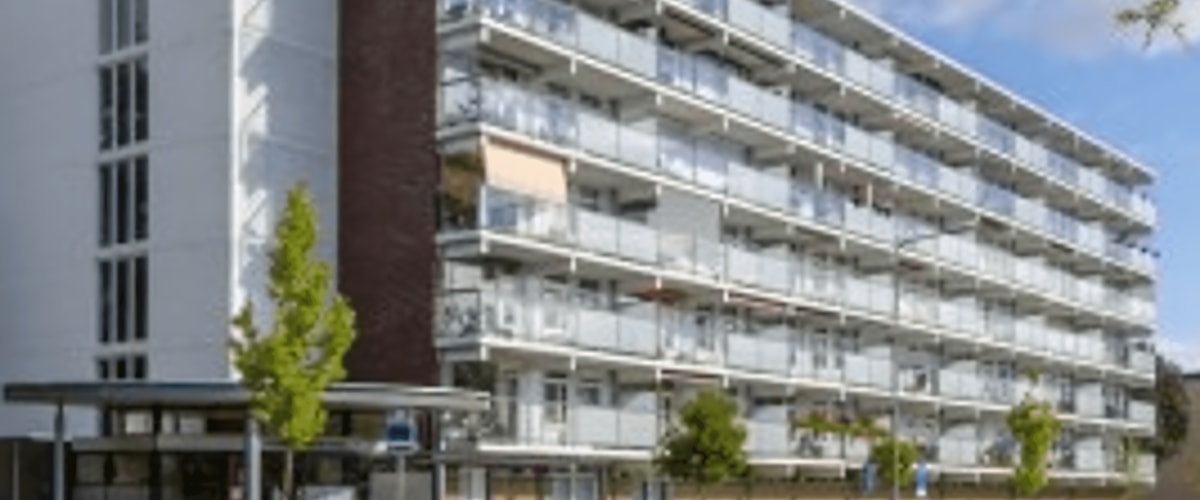 Appartement huren in Landgraaf