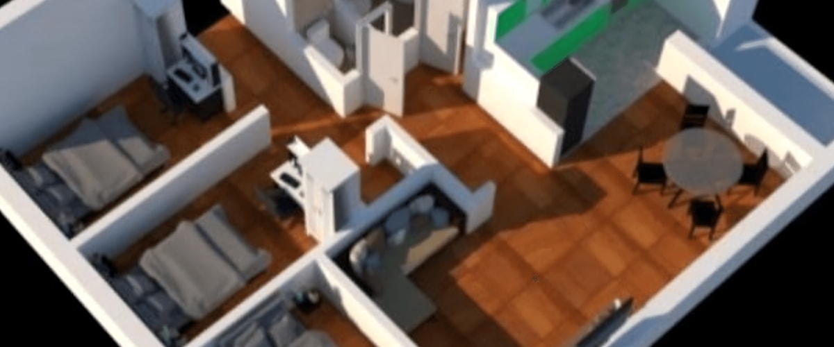 Kamer huren in Voorburg