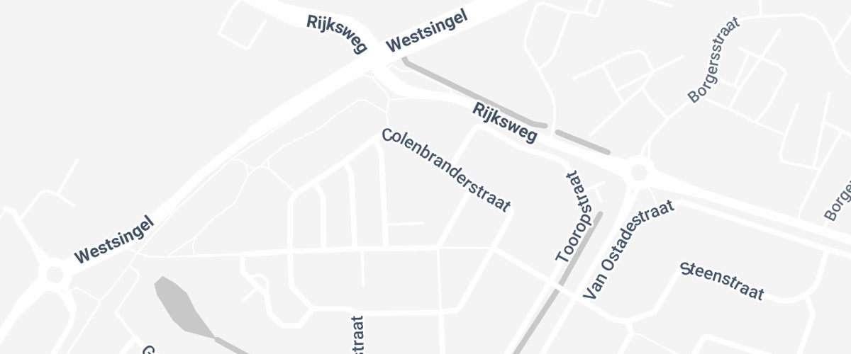 Appartement huren in Duiven