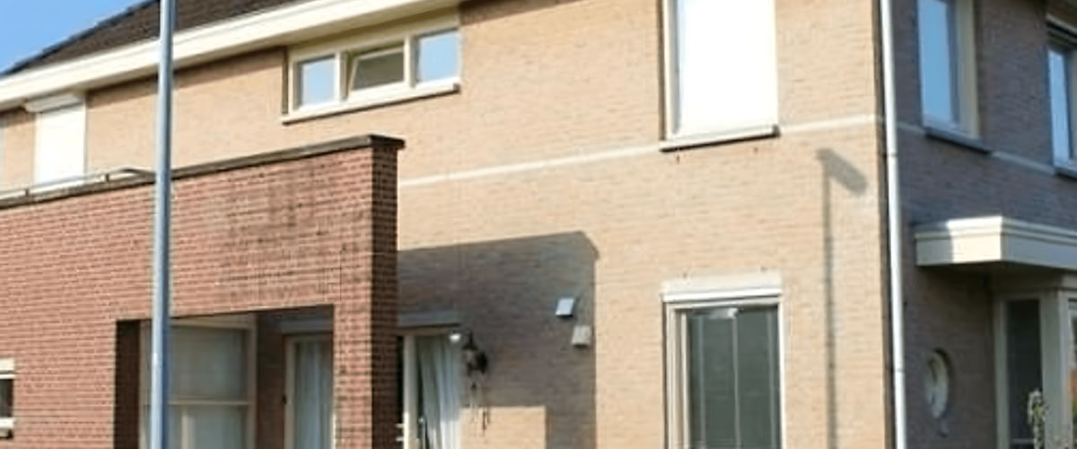 Huis huren in Veldhoven