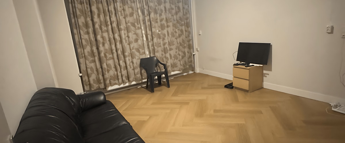 Kamer huren in Capelle Aan Den Ijssel