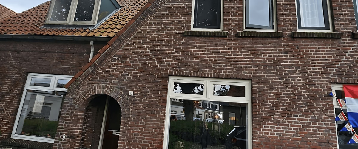 Huis huren in Almelo