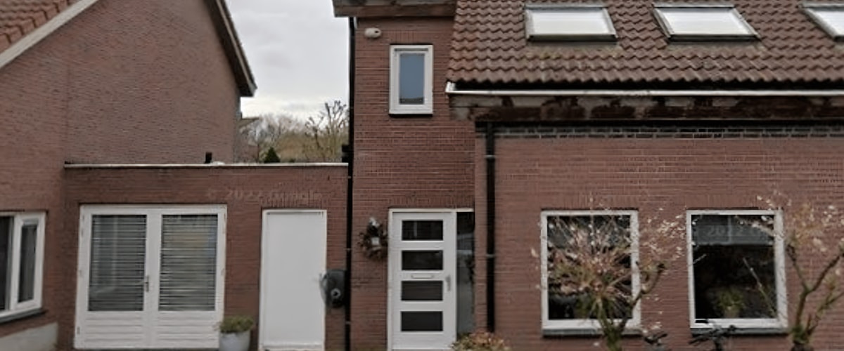 Huis huren in Helmond