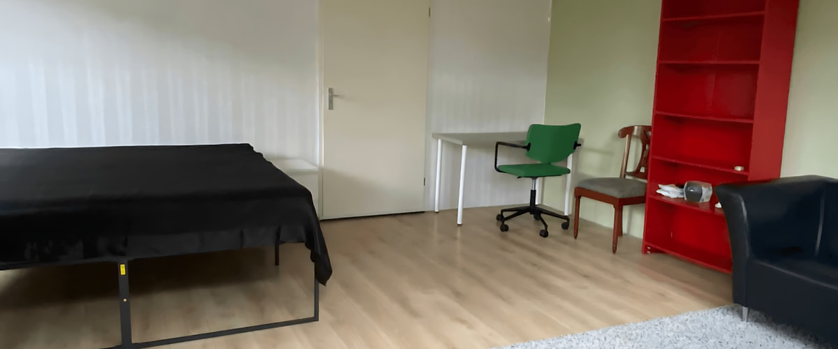 Studio huren in Hoofddorp