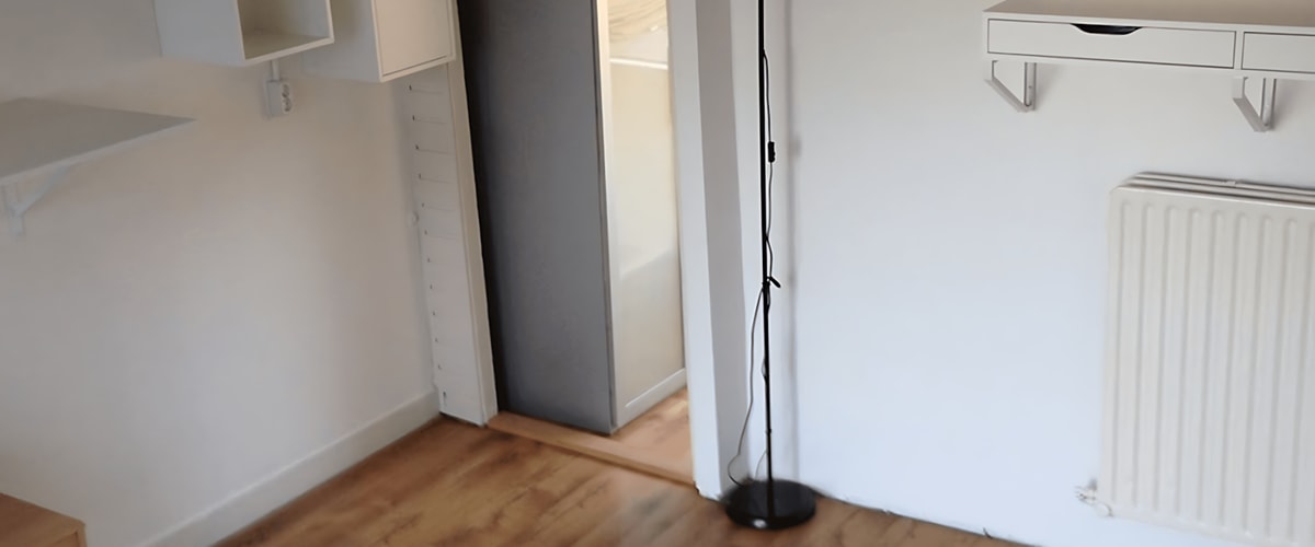 Kamer huren in Bunschoten Spakenburg