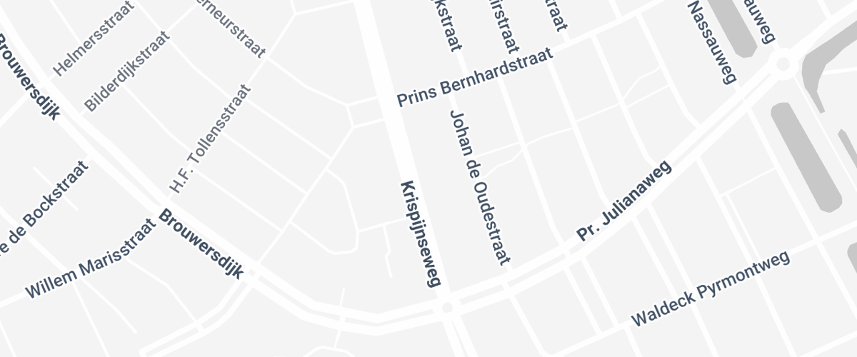 Huis huren in Dordrecht