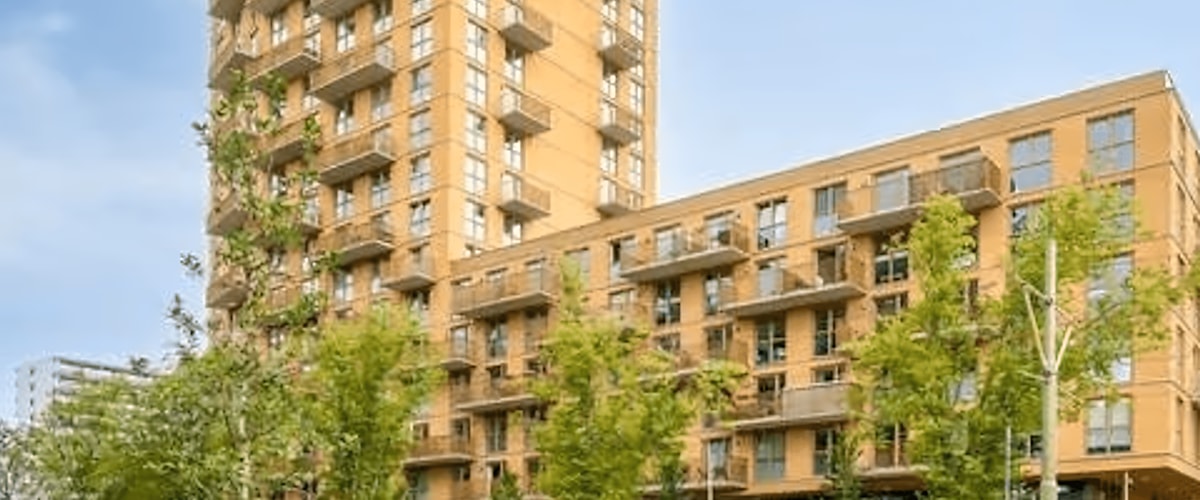 Studio huren in Delft