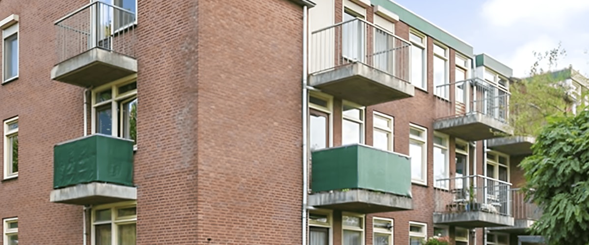 Appartement huren in Heerlen