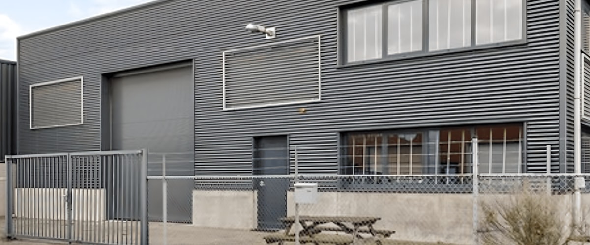 Bedrijfsruimte huren in Weert