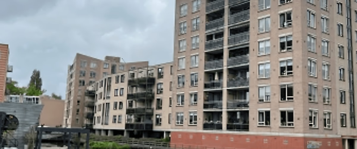 Appartement huren in Almelo