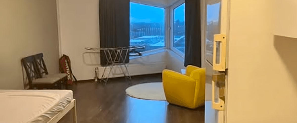 Studio huren in Delft