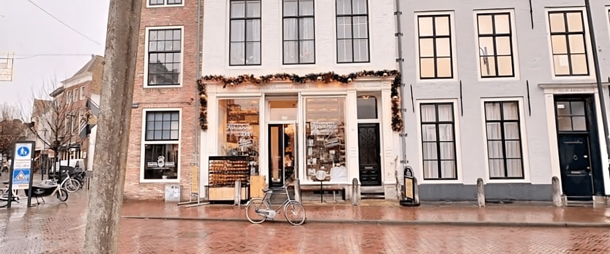 Appartement huren in Middelburg