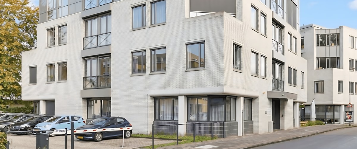 Appartement huren in Bussum
