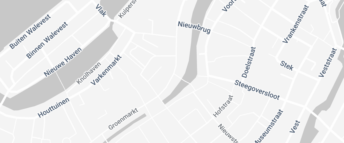 Kamer huren in Dordrecht