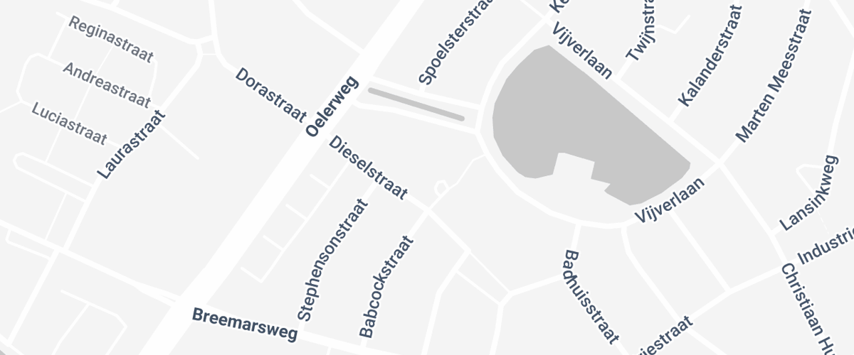 Huis huren in Hengelo