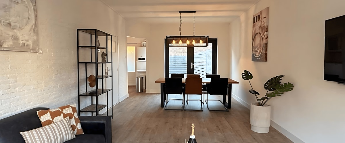 Huis huren in Winschoten