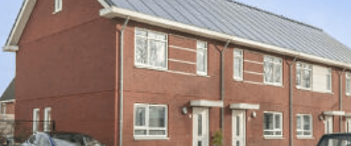 Huis huren in Hoensbroek