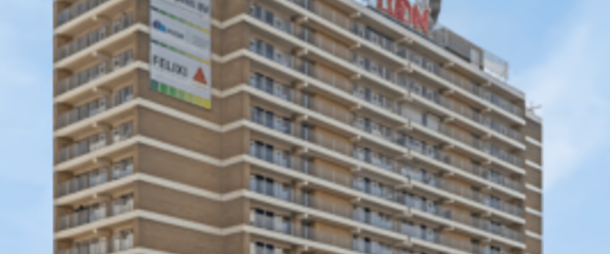 Appartement huren in Heerlen