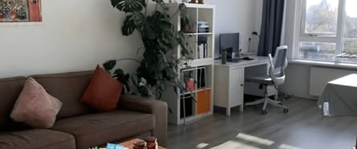 Kamer huren in Diemen