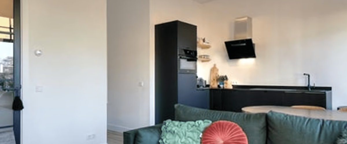 Appartement huren in Bussum