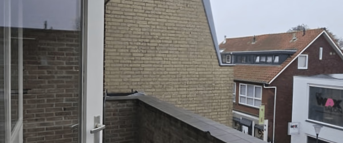 Appartement huren in Castricum