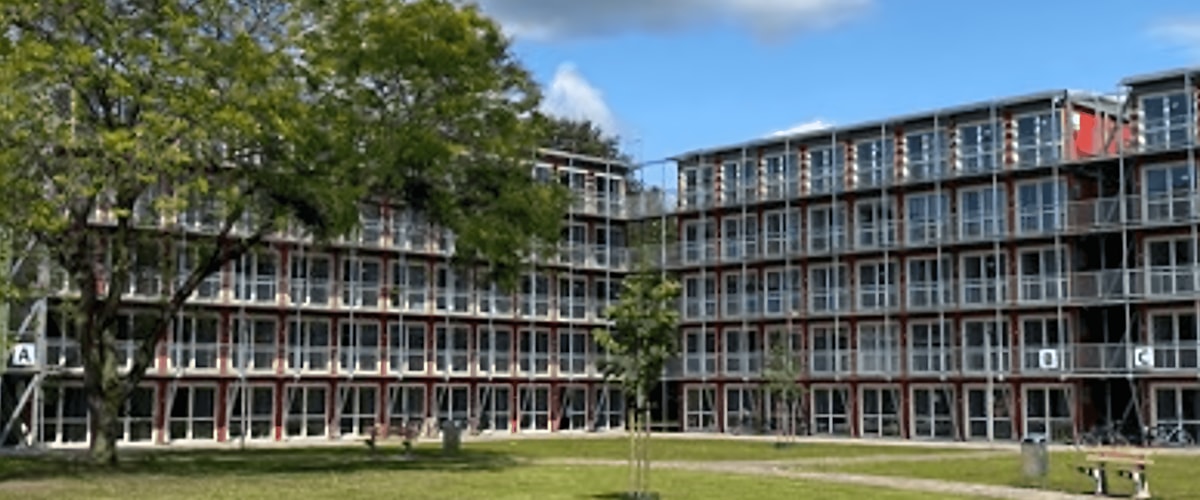 Studio huren in Hengelo