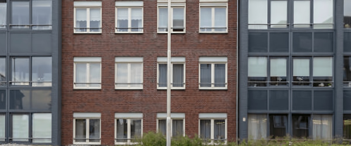 Appartement huren in Kerkrade