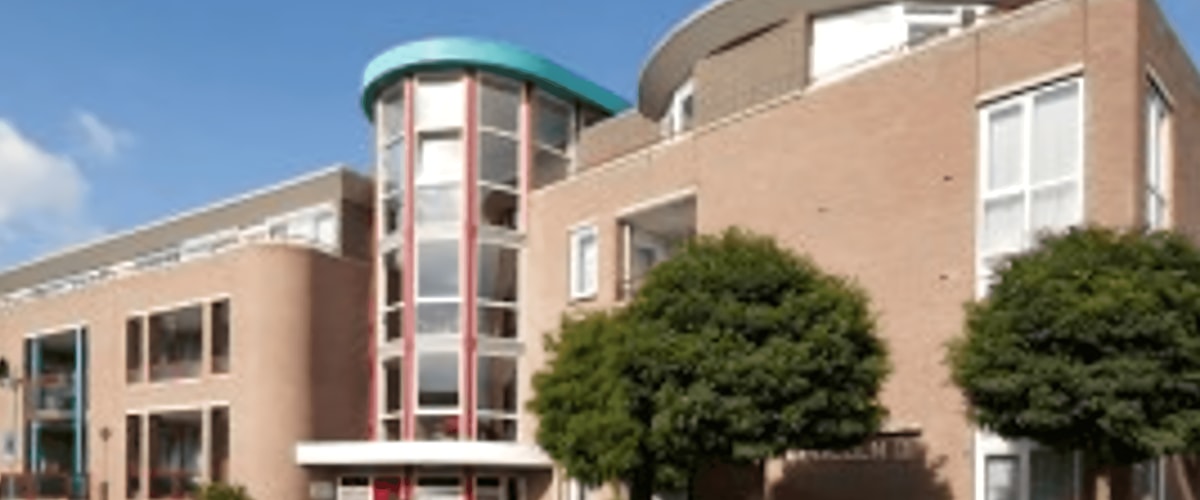 Appartement huren in Landgraaf