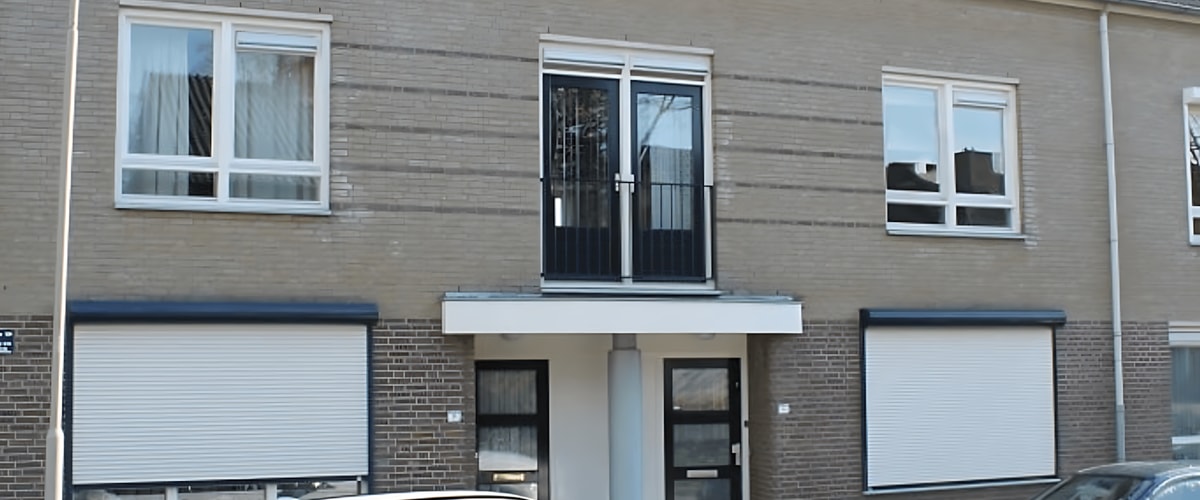 Appartement huren in Geleen