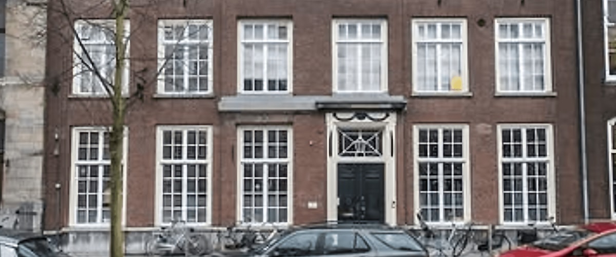 Studio huren in Delft