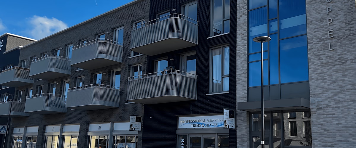 Appartement huren in Zeist