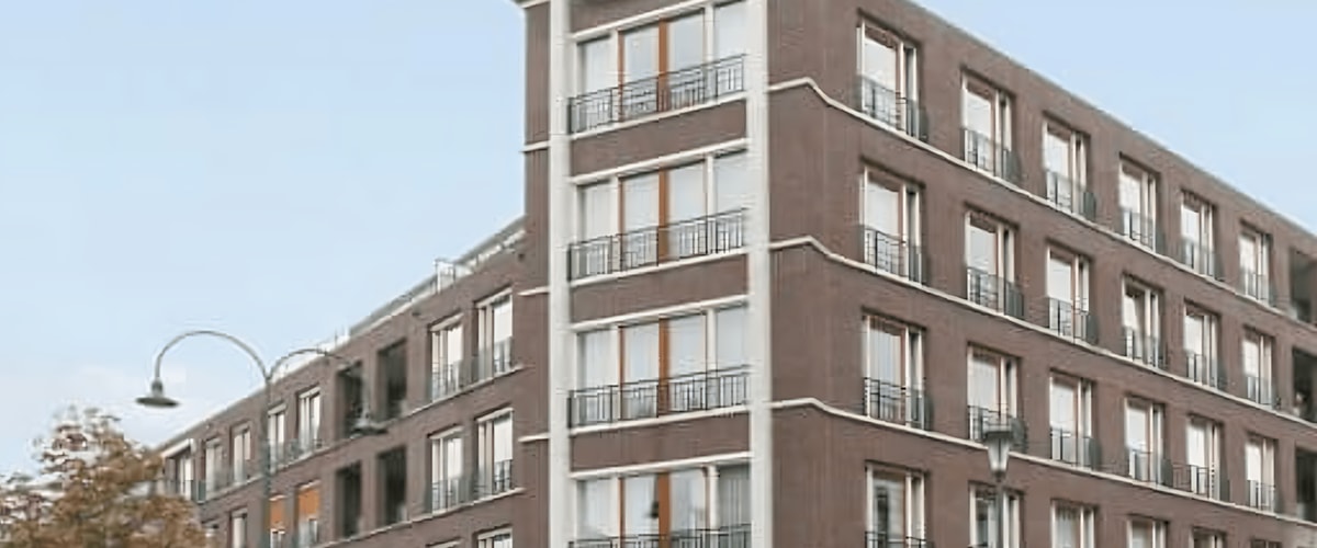 Appartement huren in Etten Leur