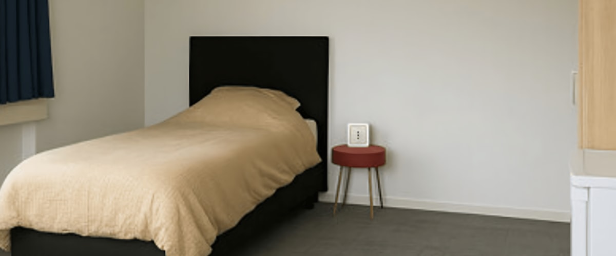 Kamer huren in Rijswijk