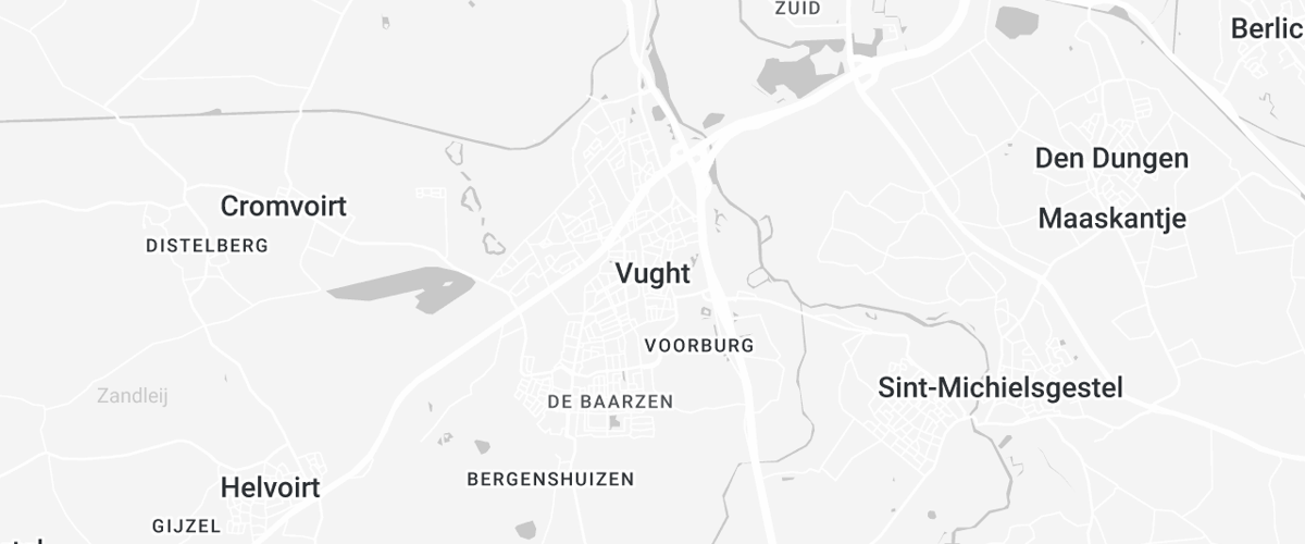 Huis huren in Vught
