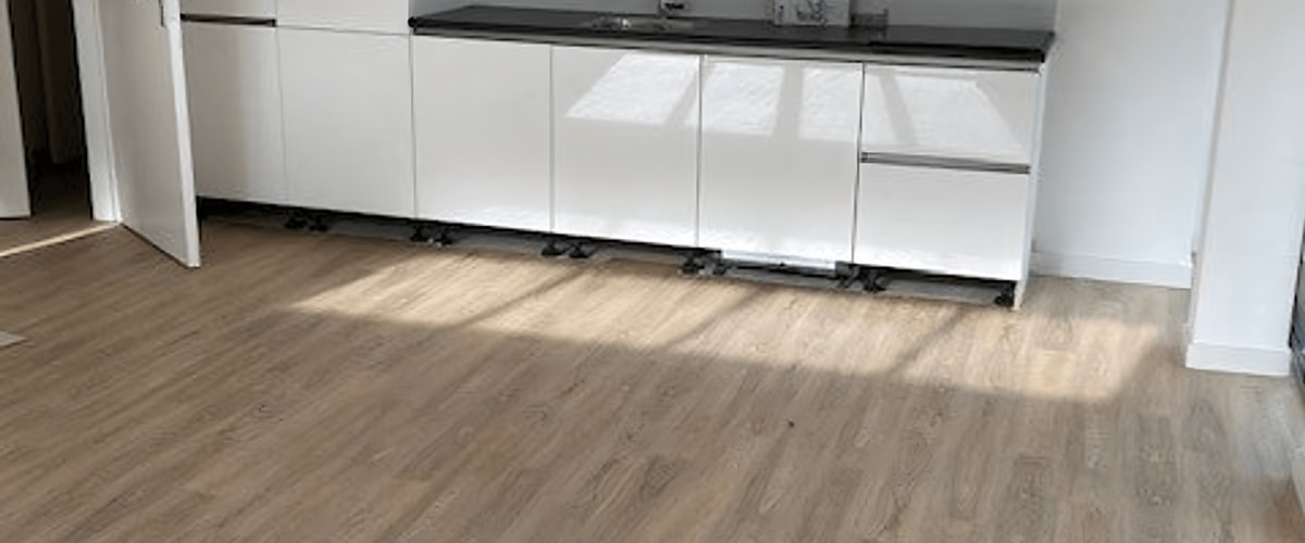 Appartement huren in Waalwijk