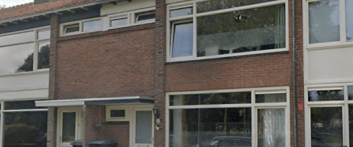 Huis huren in Assen