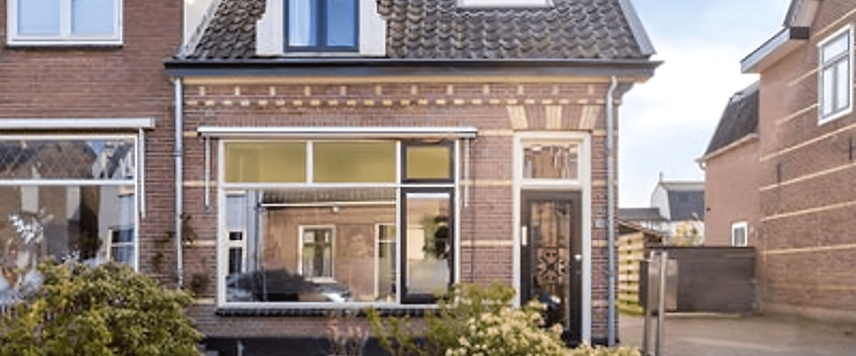 Huis huren in Hilversum