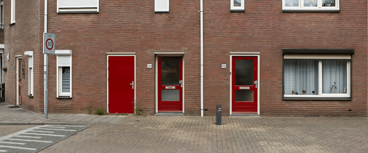 Huis huren in Kerkrade