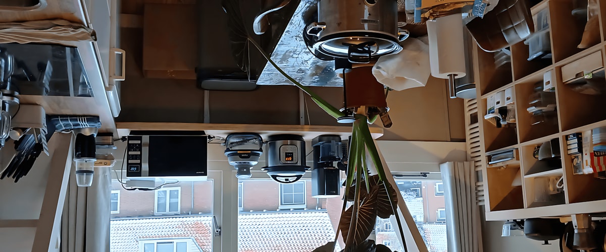 Kamer huren in Zandvoort