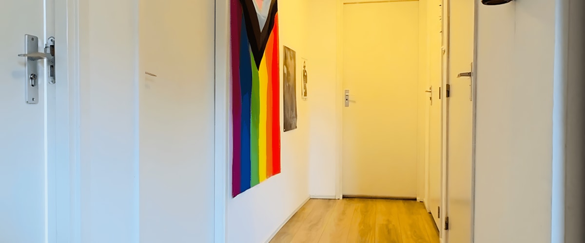 Kamer huren in Vianen