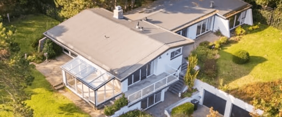 Huis huren in Zandvoort