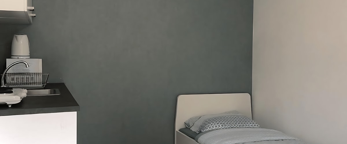 Studio huren in Delft