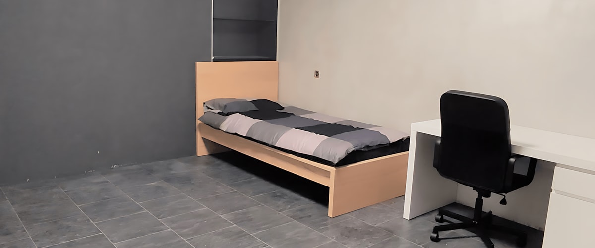 Kamer huren in Capelle Aan Den Ijssel