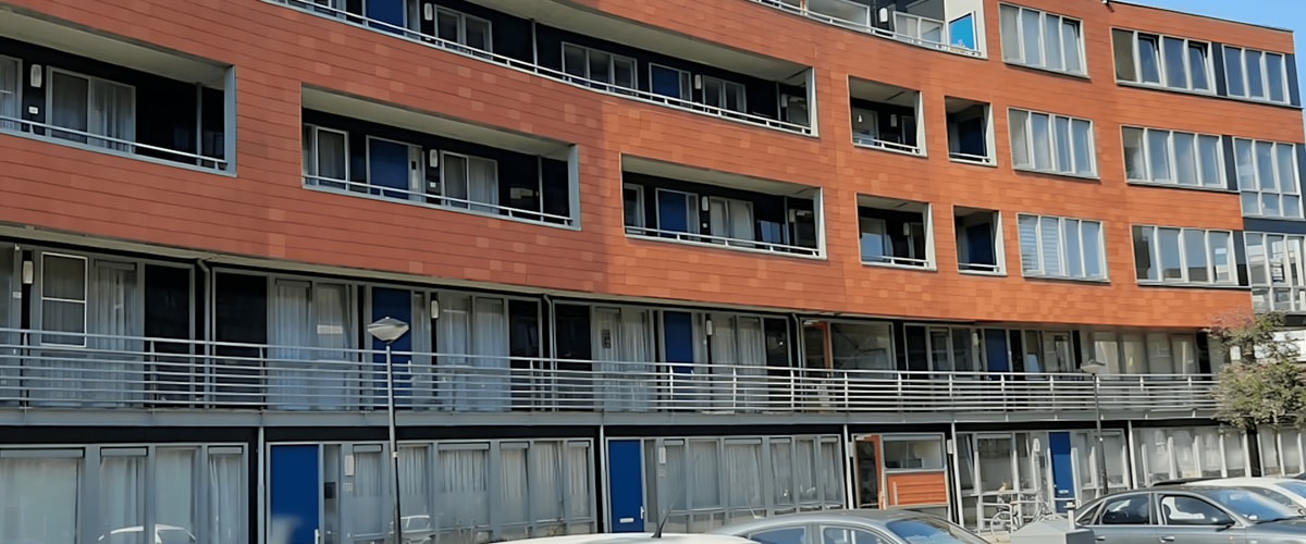 Appartement huren in Heerhugowaard