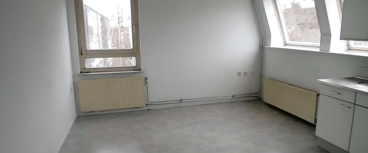 Appartement huren in Kerkrade