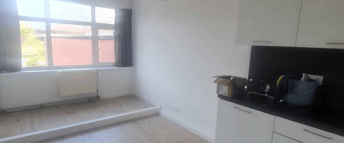 Kamer huren in Emmen