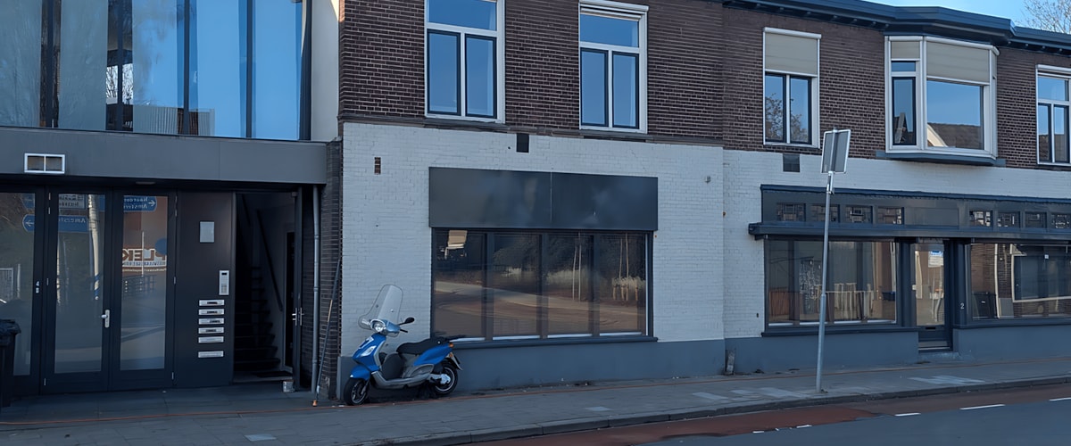 Appartement huren in Bussum