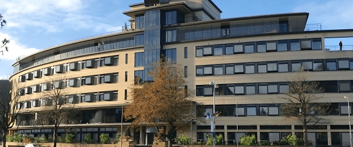 Studio huren in Amersfoort